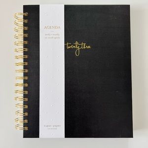 2023 Planner!! NEW